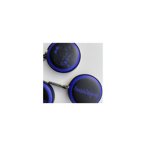 Opprullbart og mykt MLBND 150cm